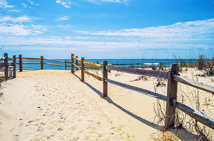 Long Beach Island