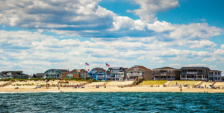 Point Pleasant Beach