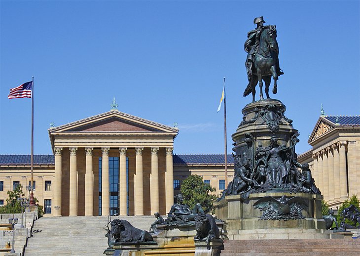 Philadelphia Museum of Art