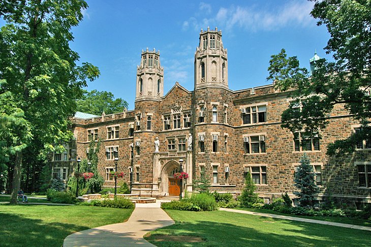 Université Lehigh