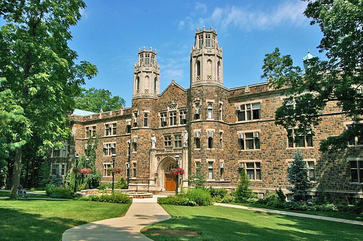 Lehigh University