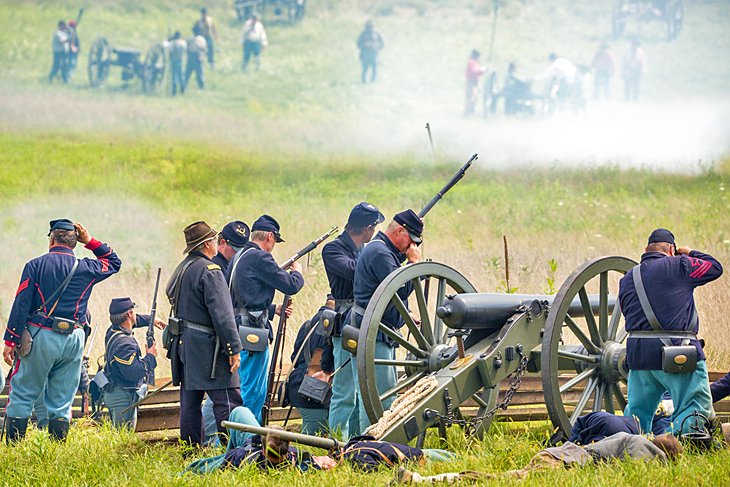 Gettysburg