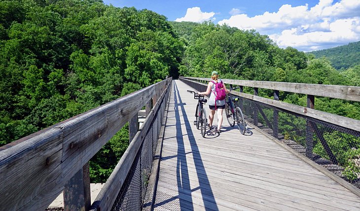 Laurel Highlands