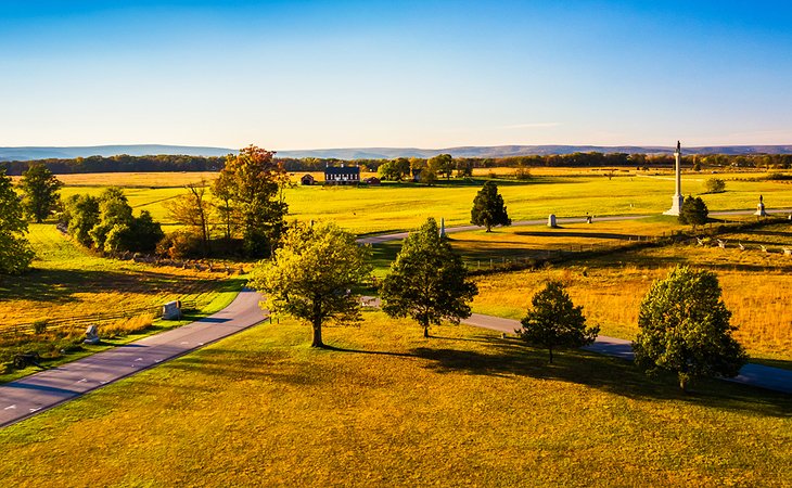 Gettysburg