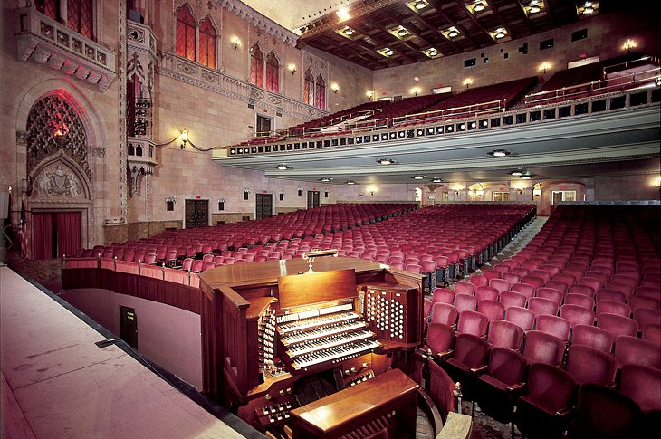 Théâtre Hershey