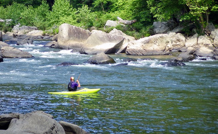 Loyalsock Creek