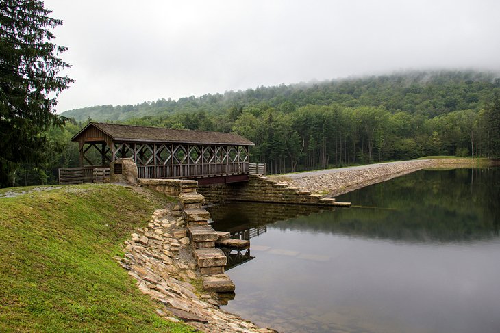 Marilla Trail System