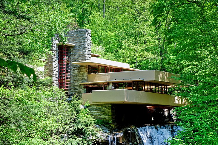 Fallingwater