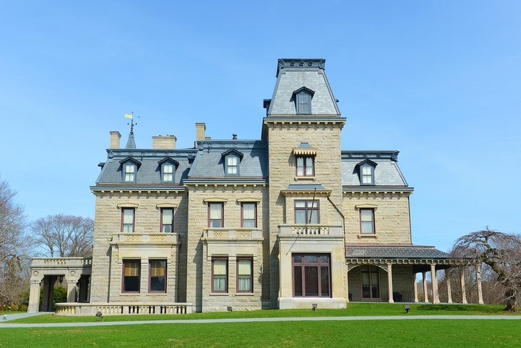 Château-sur-Mer