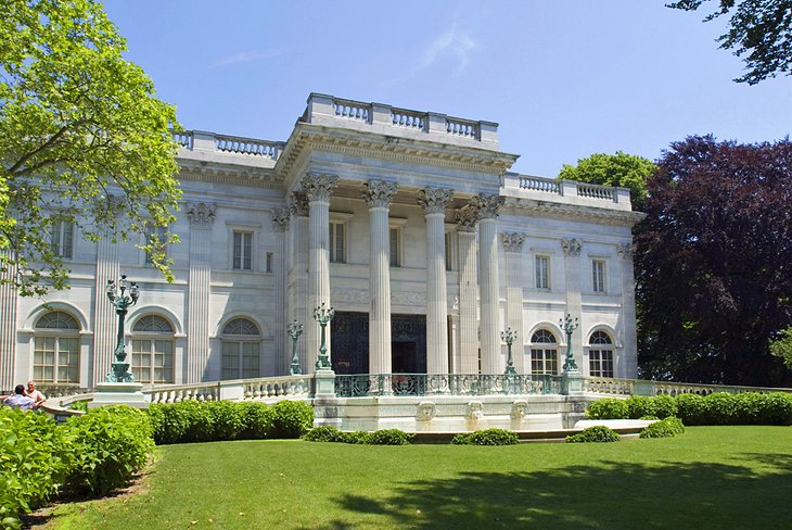 Marble House