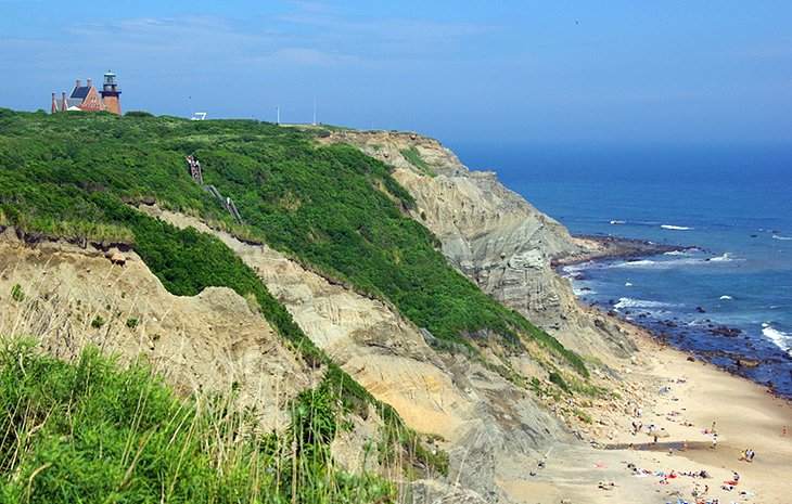 Block Island