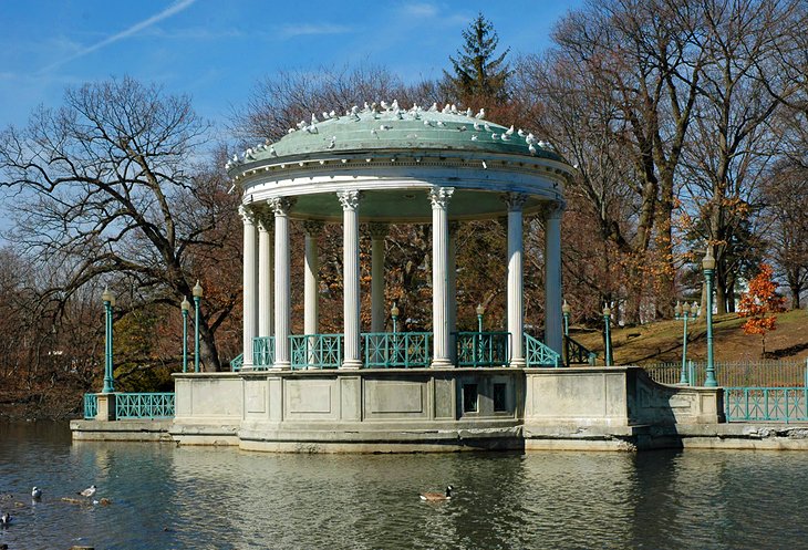 Roger Williams Park