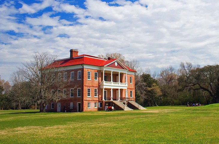 Drayton Hall