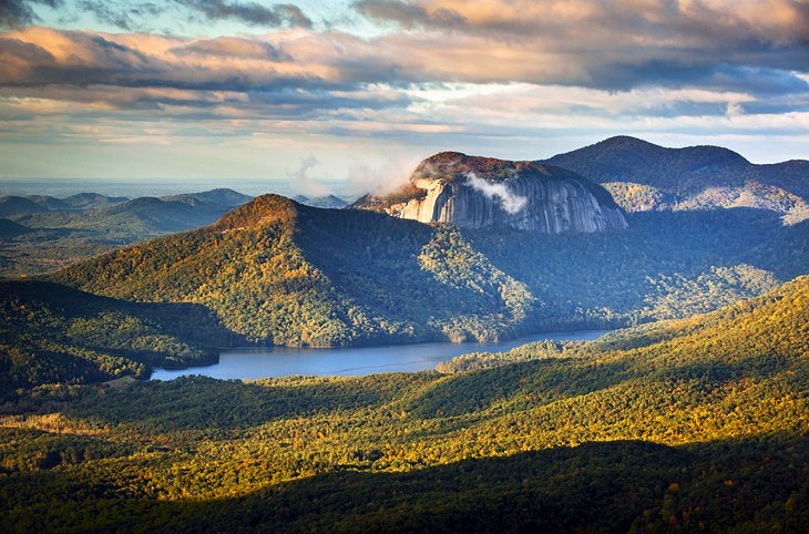 12 atracciones turísticas mejor valoradas en Carolina del Sur