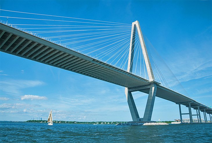 Ravenel Bridge