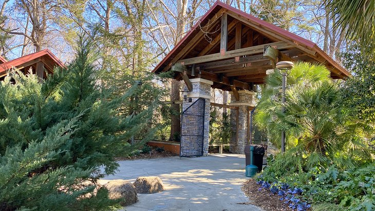 Greenville Zoo