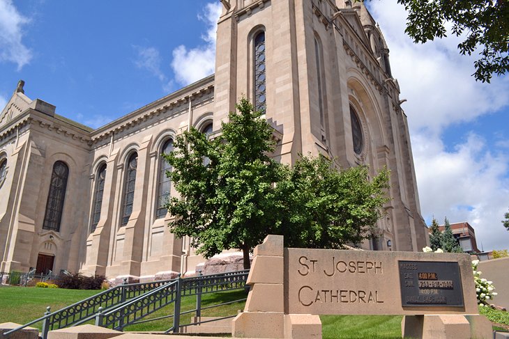 Cathedral of Saint Joseph