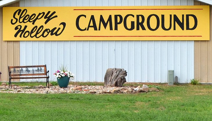 Sleepy Hollow Campground & RV Park