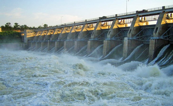 12 campamentos mejor calificados en Dakota del Sur 12 campamentos mejor calificados en Dakota del Sur