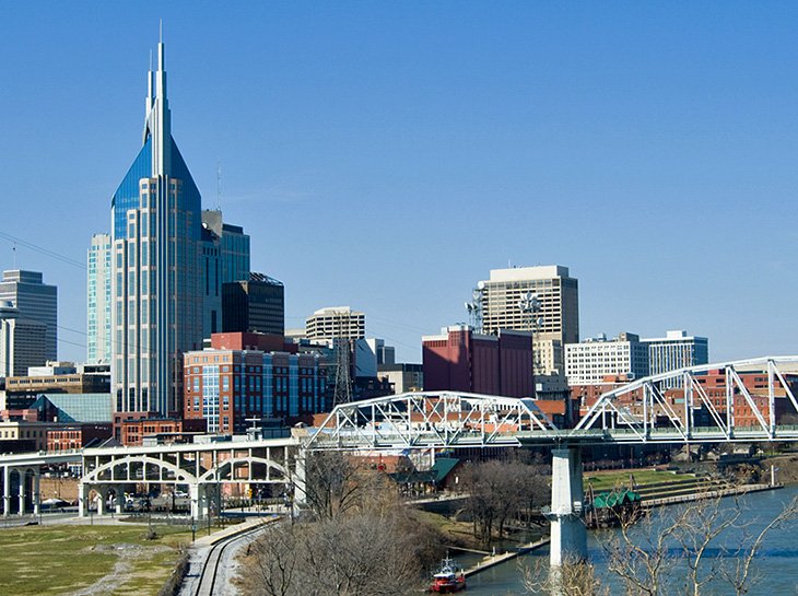 Horizon de Nashville