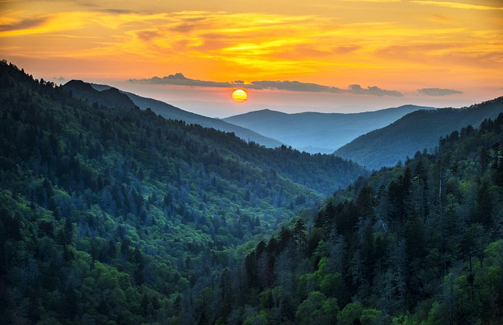 Great Smoky Mountains National Park