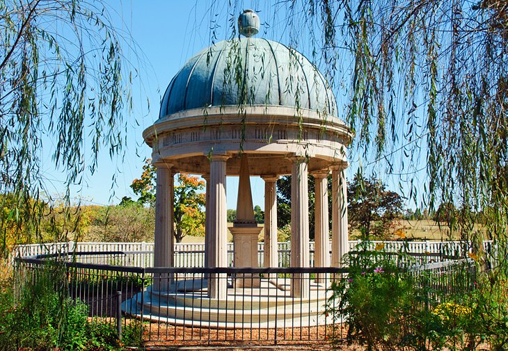 Andrew Jackson's Hermitage