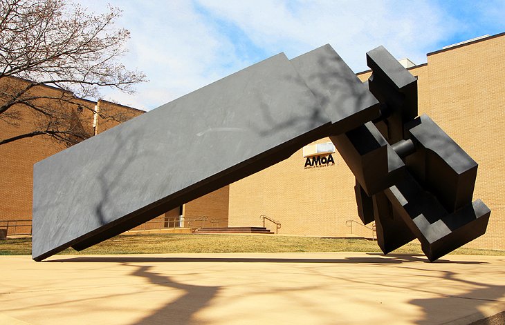 Amarillo Museum of Art