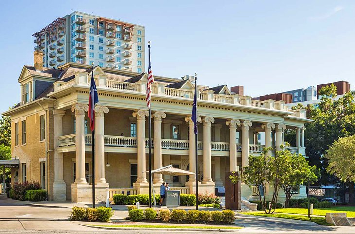 Photo Source: Hotel Ella