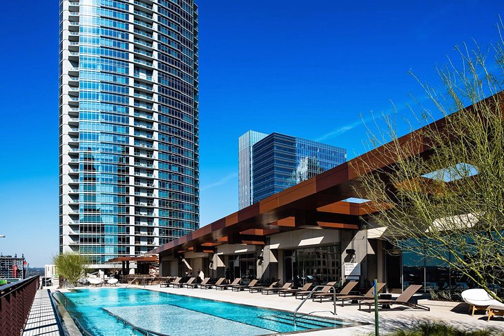 Photo Source: JW Marriott Austin