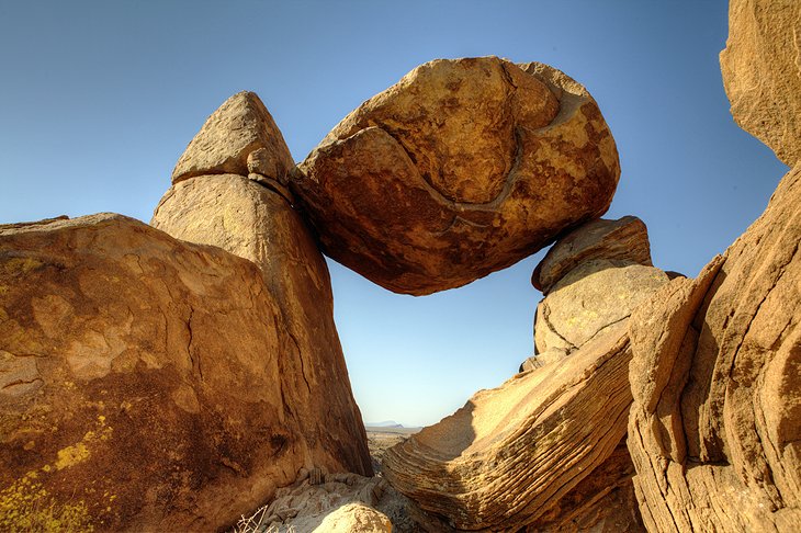 Balanced Rock