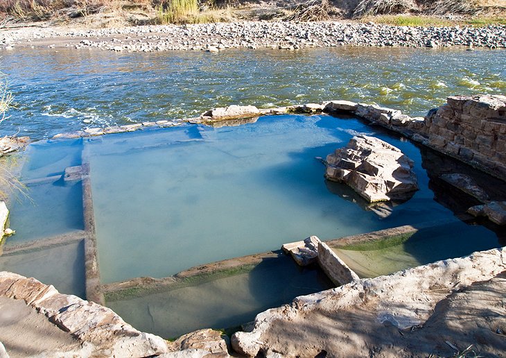 14 cosas mejor valoradas para hacer en el Parque Nacional Big Bend 14 cosas mejor valoradas para hacer en el Parque Nacional Big Bend
