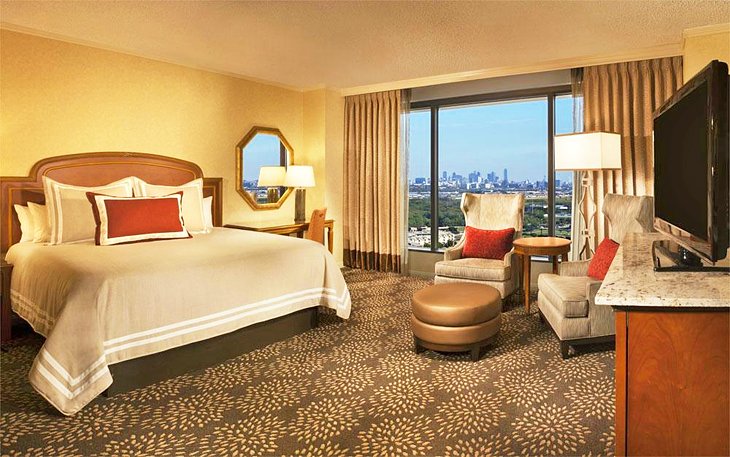 Photo Source: Omni Las Colinas Hotel