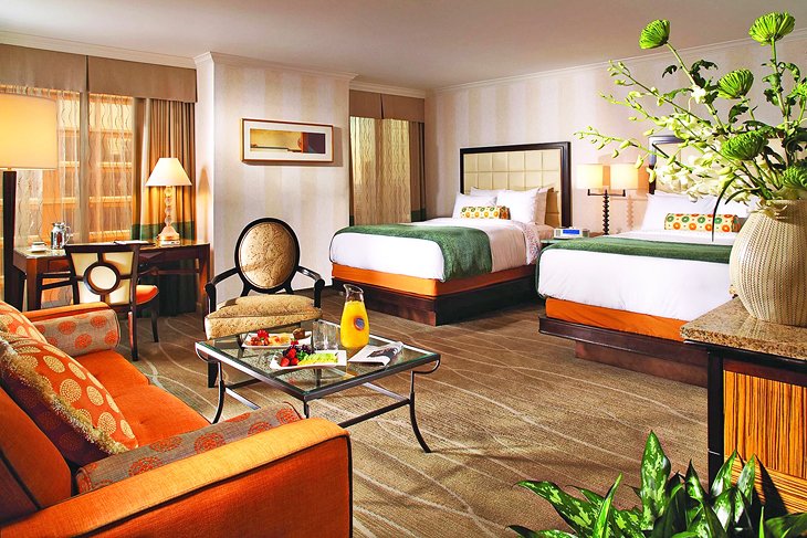 Photo Source: Fairmont Dallas