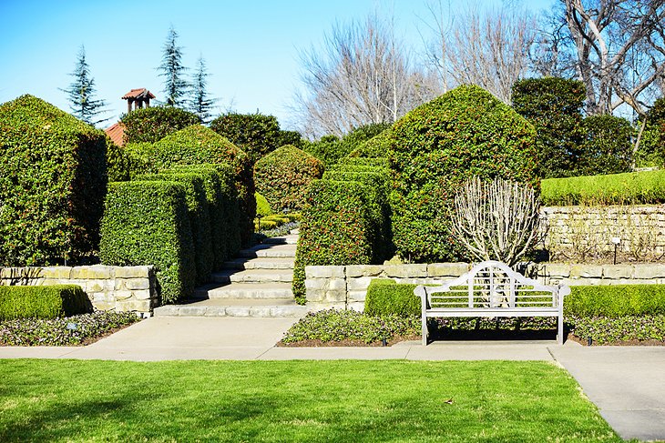 Dallas Arboretum and Botanical Garden