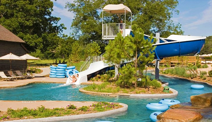 5 Best Resorts in Texas for Families - Bucket List Publications