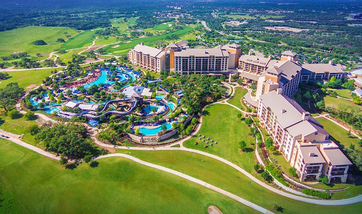 14 Top Rated Family Resorts In Texas