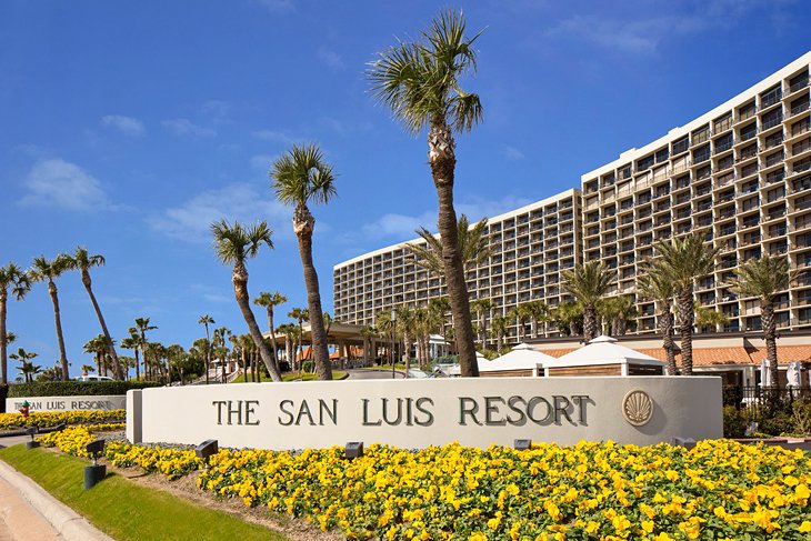 Photo Source: The San Luis Resort, Spa and Conference Center