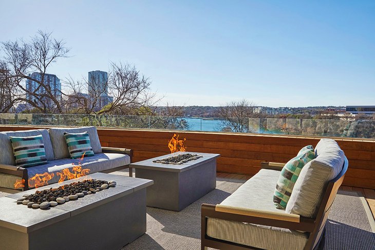 Photo Source: Four Seasons Hotel Austin