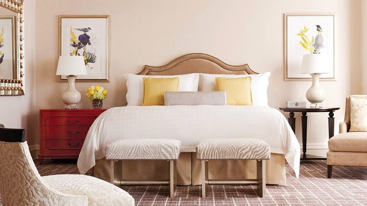 Photo Source: Four Seasons Hotel Houston