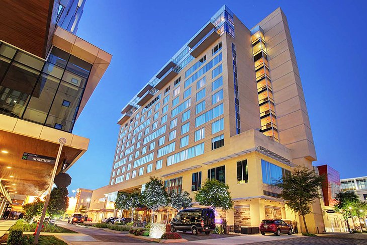 Photo Source: The Moran CITYCENTRE