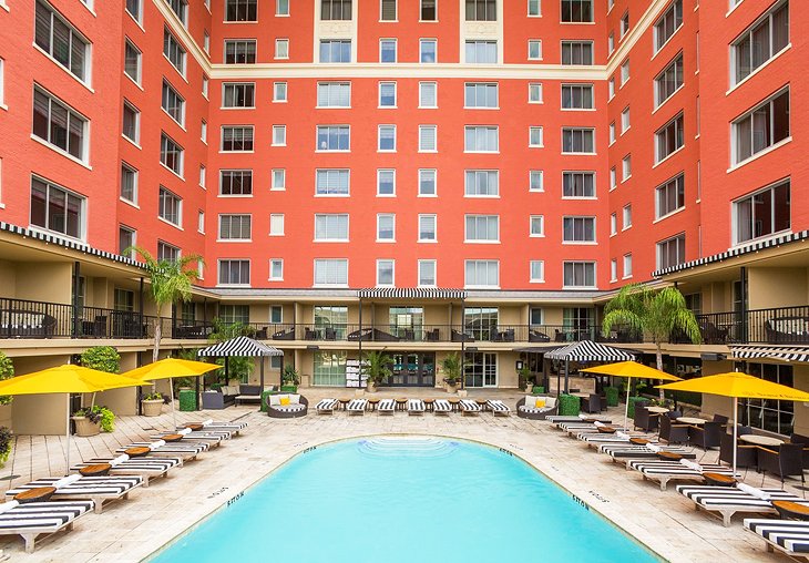 Photo Source: Hotel ZaZa Museum District