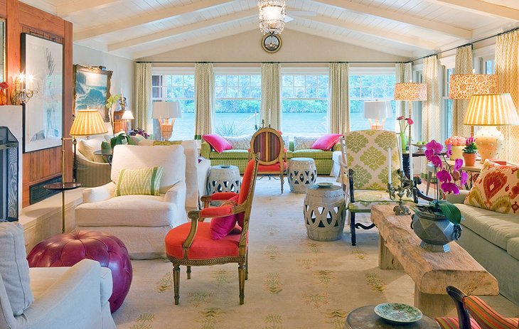 Photo Source: Lake Austin Spa Resort