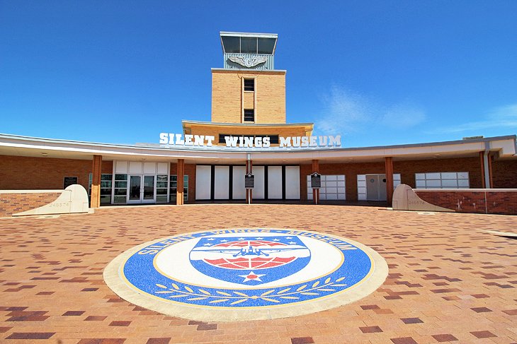 Silent Wings Museum