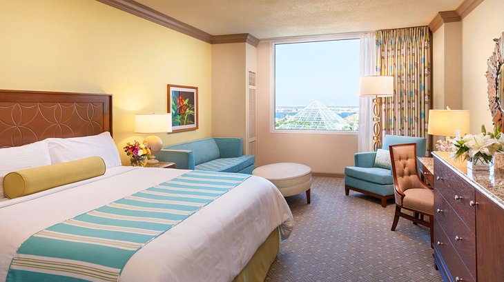 Photo Source: Moody Gardens Hotel Spa & Convention Center