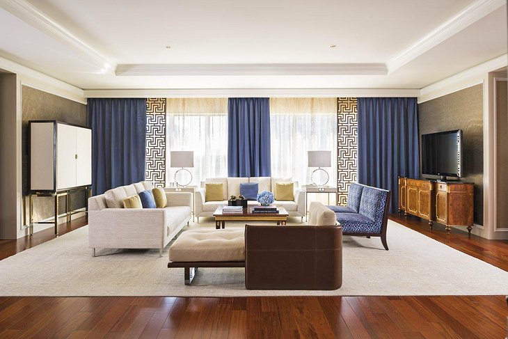 Photo Source: The Ritz-Carlton, Dallas