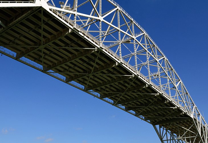 The Corpus Christi Bay Trail