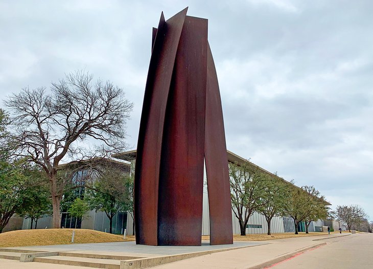 Musée d'art moderne de Fort Worth