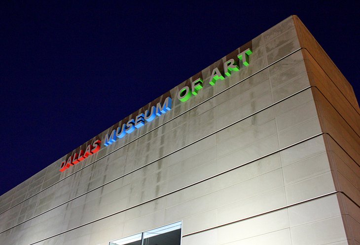 State of the Arts: Texas Galleries and Museums