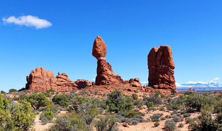 Balanced Rock