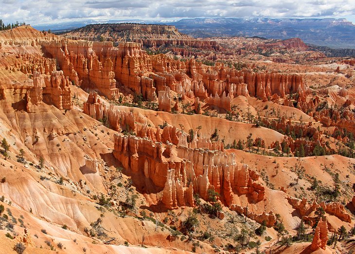 Bryce Canyon National Park